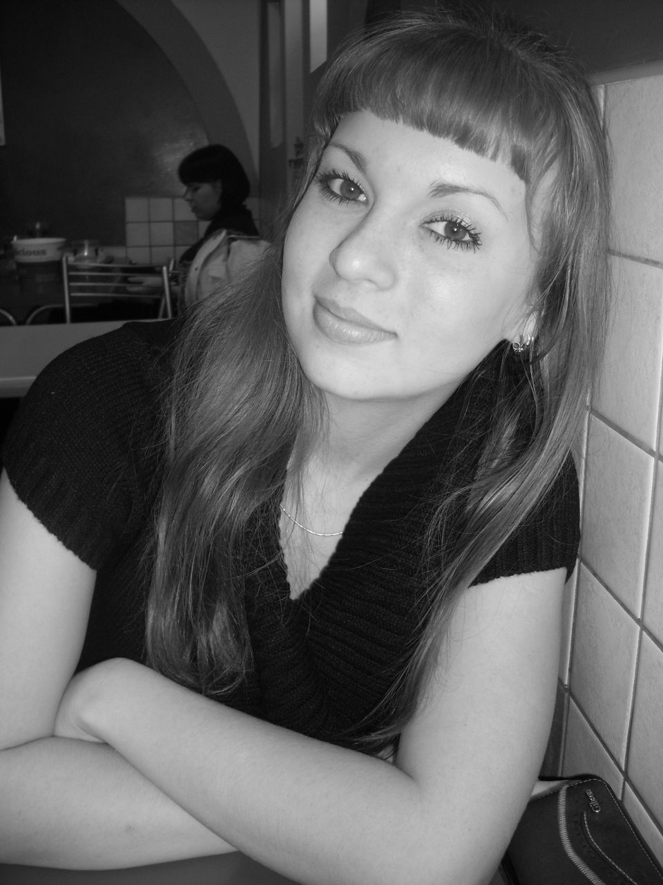 Наталья Бачаева | Москва