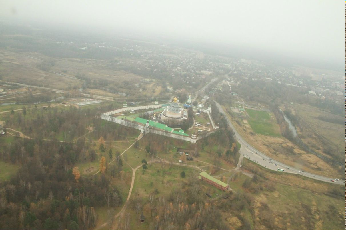 Вадим Сосновский | Москва