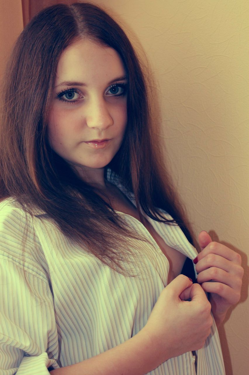 Алина Будилова | Москва