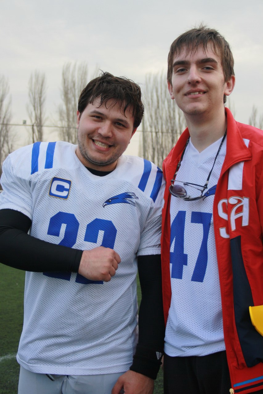 Артем Апальков | Волгоград