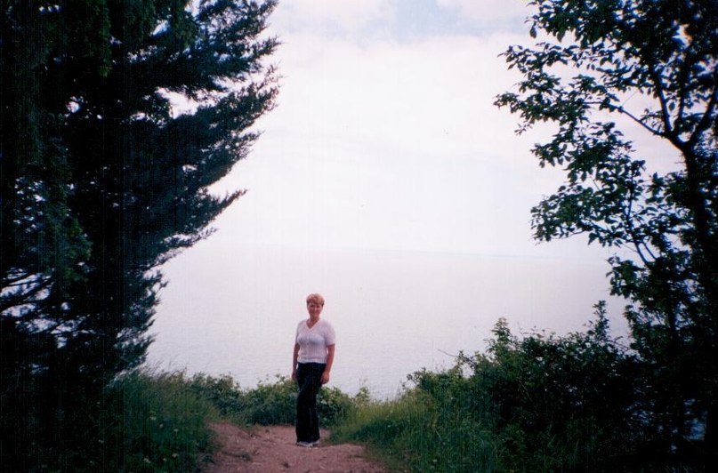 Лена Шаклина | Чебоксары