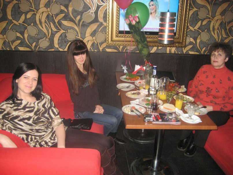 Светлана Богачёва | Подольск