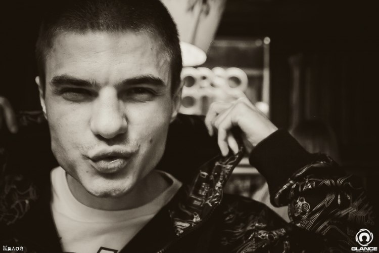 Андрей Крылов | Ростов-на-Дону