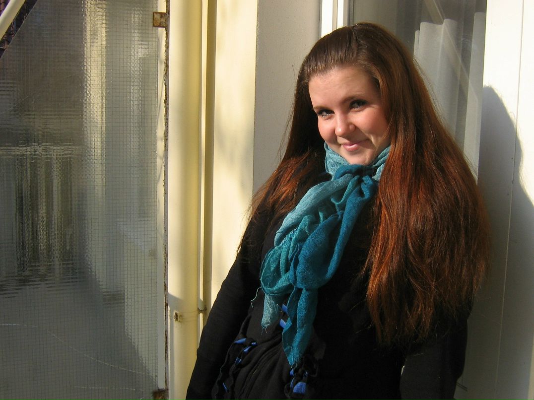 Евгения Парфенова | Москва