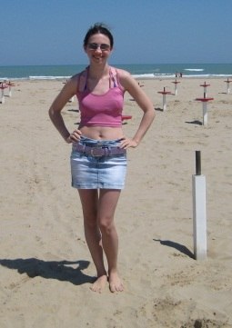 Наталья Песчанская | Челябинск