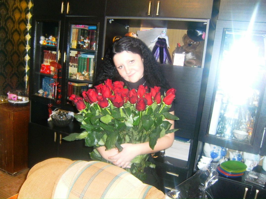 Юля Литовская | Нижневартовск