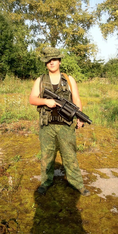 Фото профиля