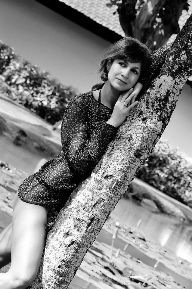 Татьяна Зинина | Москва