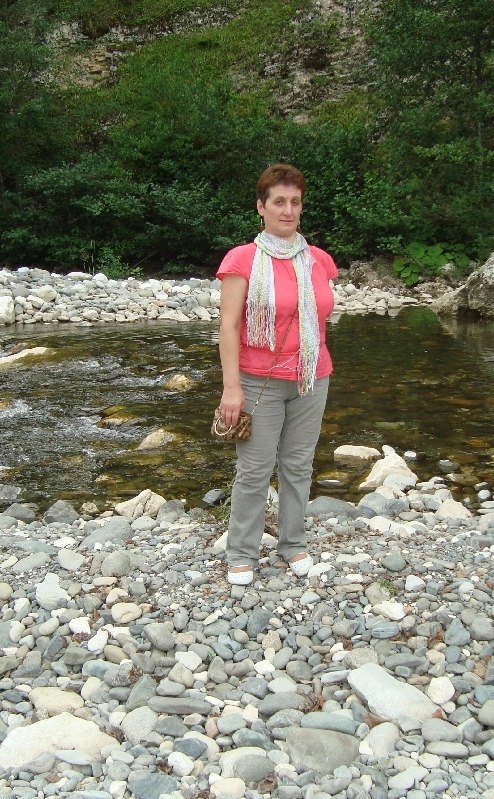 Лена Уланова | Москва