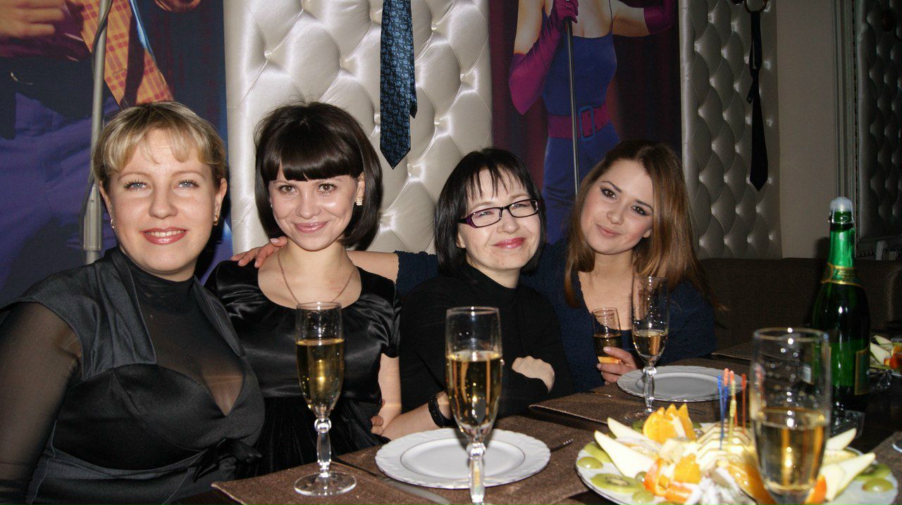 Наталия Калиновская | Одесса