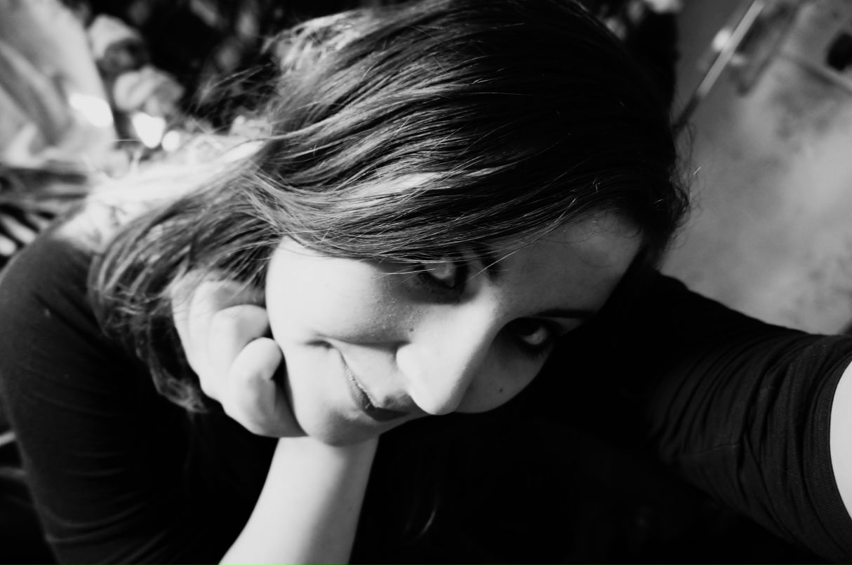 Лили Николаева-Кейльман | Нижний Новгород