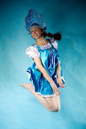 Мария Козленко | Екатеринбург