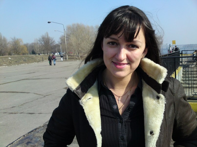 Наталья Петько | Сургут