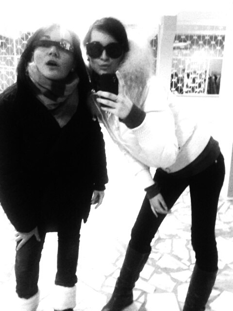 Алина Шварц | 