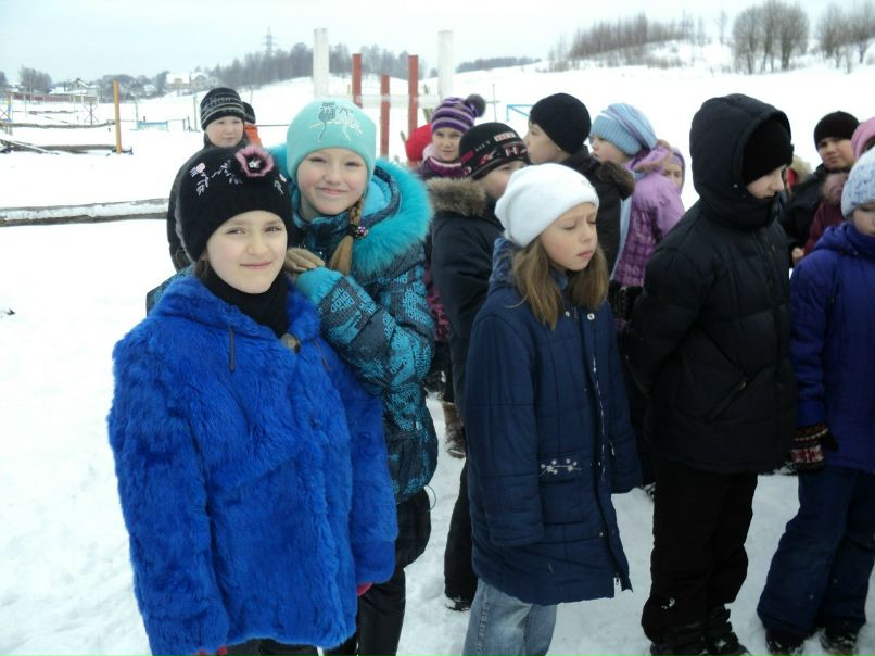 Аня Усачёва | Санкт-Петербург