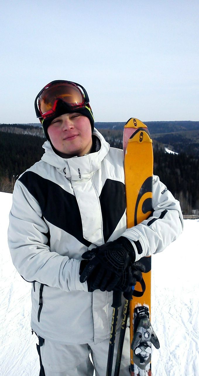 Сергей Дюпин | 