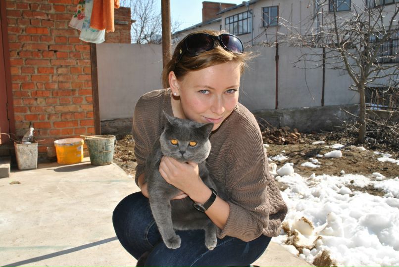 Татьяна Полищук | Винница