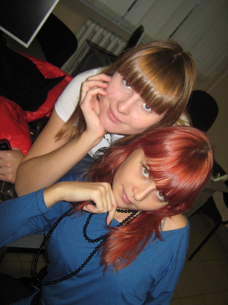 Фото профиля