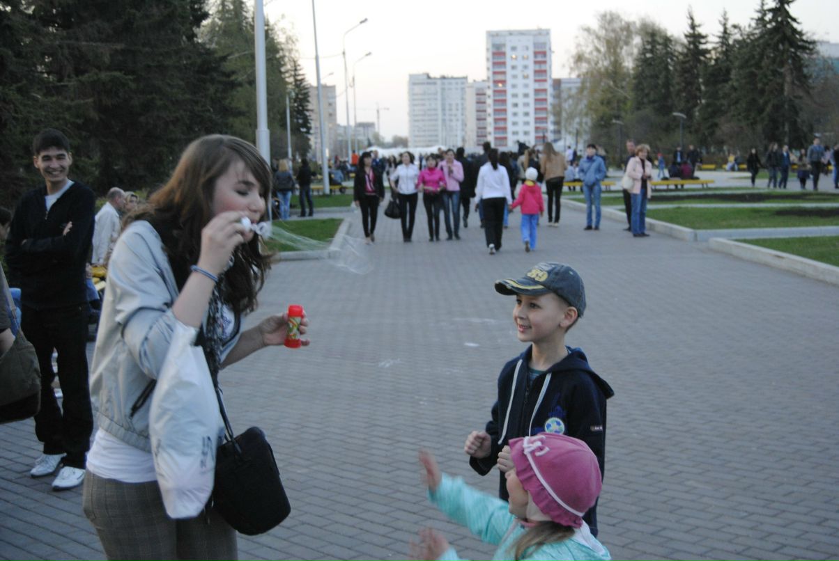 Анастасия Леонидова | 