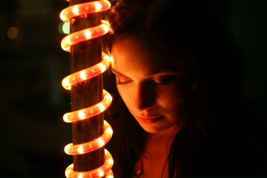 №9, Вера Панкова №9, Вера Панкова