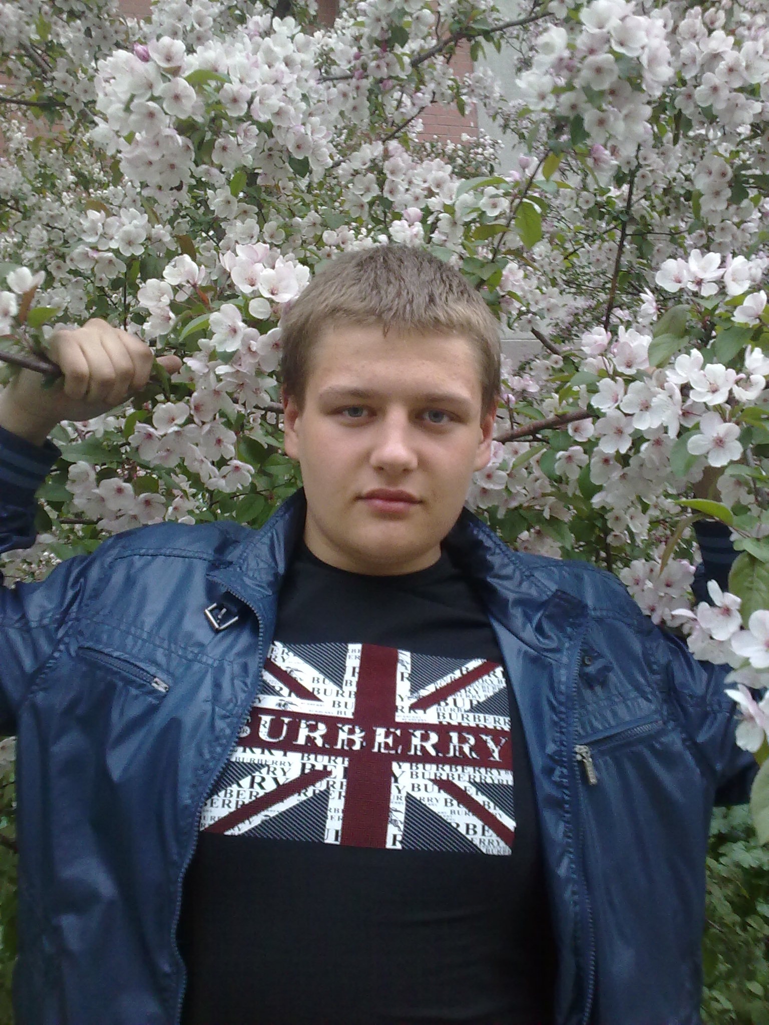 Фото профиля