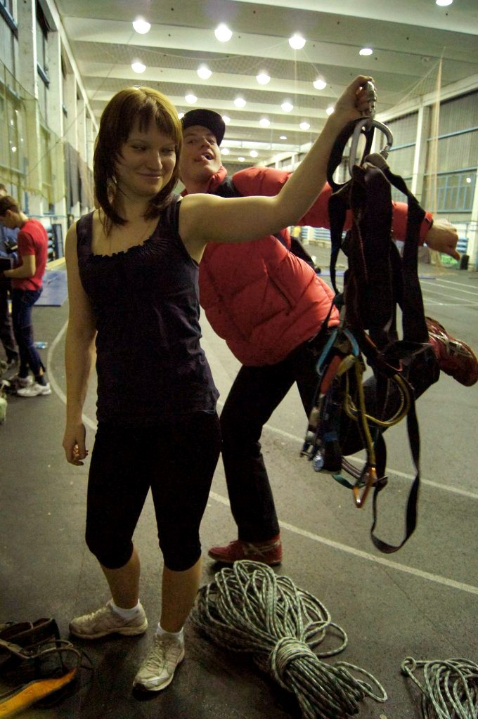 Дмитрий Гридчин-Грейфенгаген | Москва