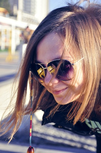 Елена Мирошниченко Первая | 