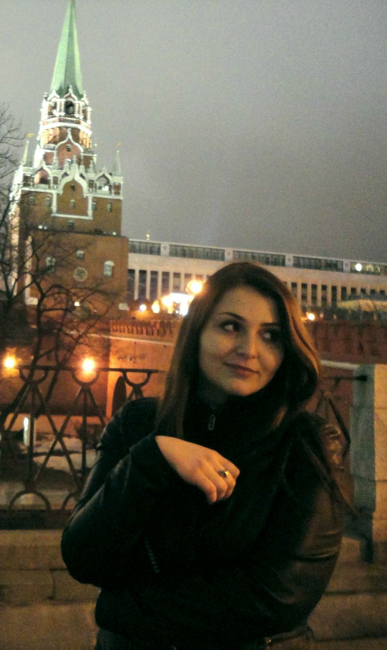 Lenchik Semyonova | Санкт-Петербург