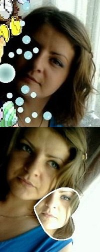 Свєта Чвартацька | Бережаны