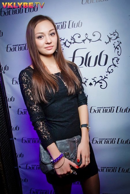 Алёна Якубович | Москва