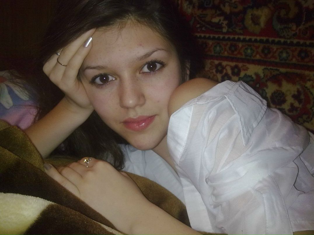 Ирина Нилова | Орёл