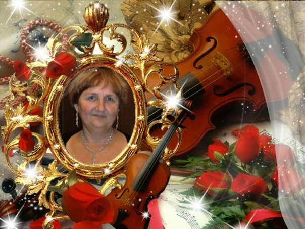 Людмила Кичкайло фото со стены #4