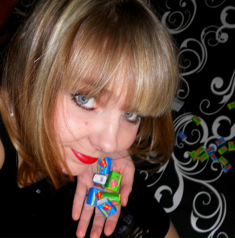 Света Лазарева | Хабаровск