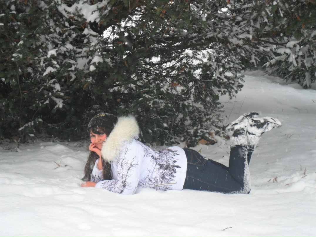 Лёлечка Титяева-Карасёва | Краснодар