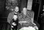 №14 Сергей Ой-Ёй 13.04.1980: профиль, фото, статус - ВКонтакте