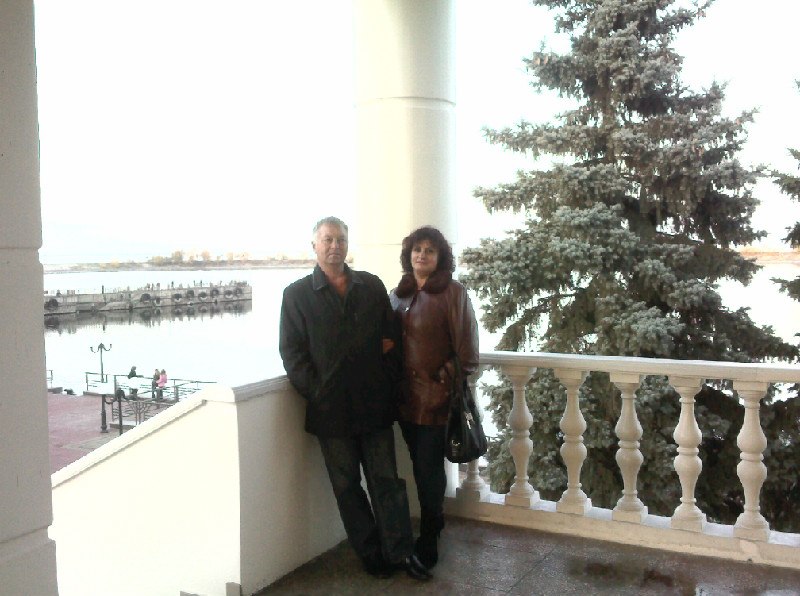 Галина Мельниченко | Умань