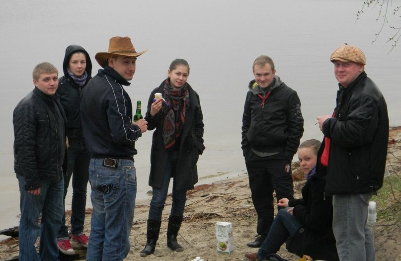 Валера Сторож | Киев