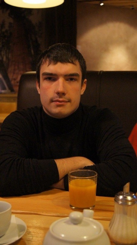 Дмитрий Кочетов | Барнаул