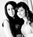 Фотография Карина Лукожева
