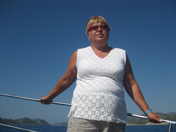 №20, Лидия Тарасова №20, Лидия Тарасова