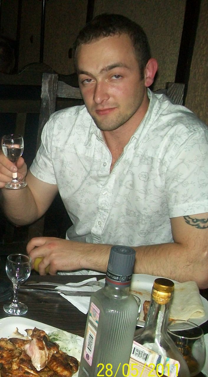 Олег Смирнов | Нижний Новгород