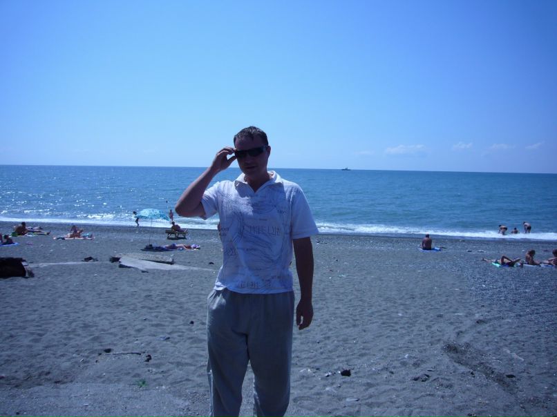 Валерий Иванов | Игра