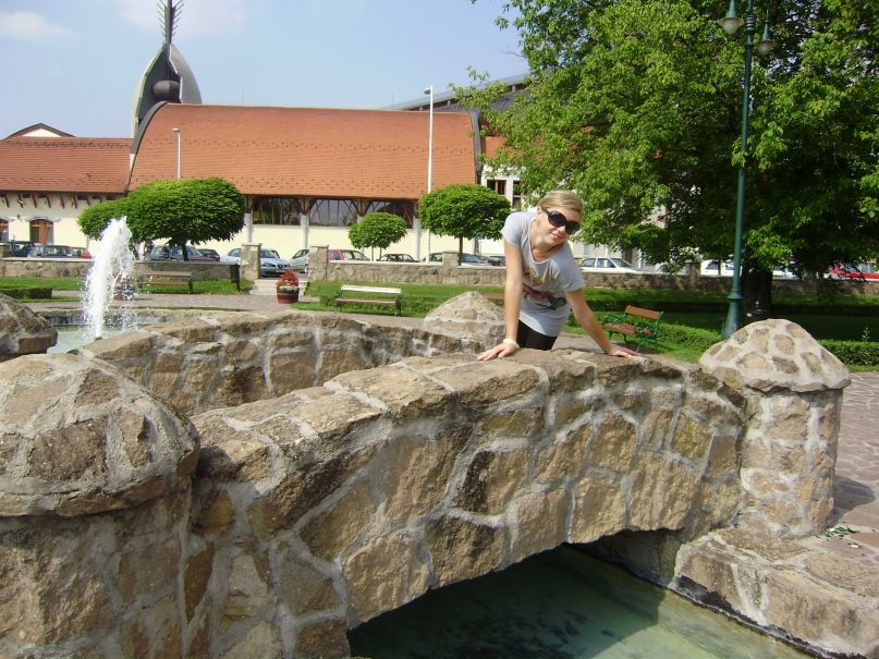 Ира Розовик | Переяслав-Хмельницкий