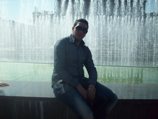 №13, Rayl Mek, Hamburg №13, Rayl Mek, Hamburg