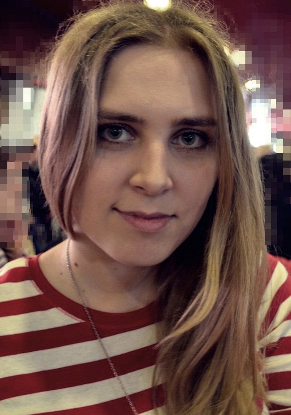 Юлия Макеенкова | Мытищи