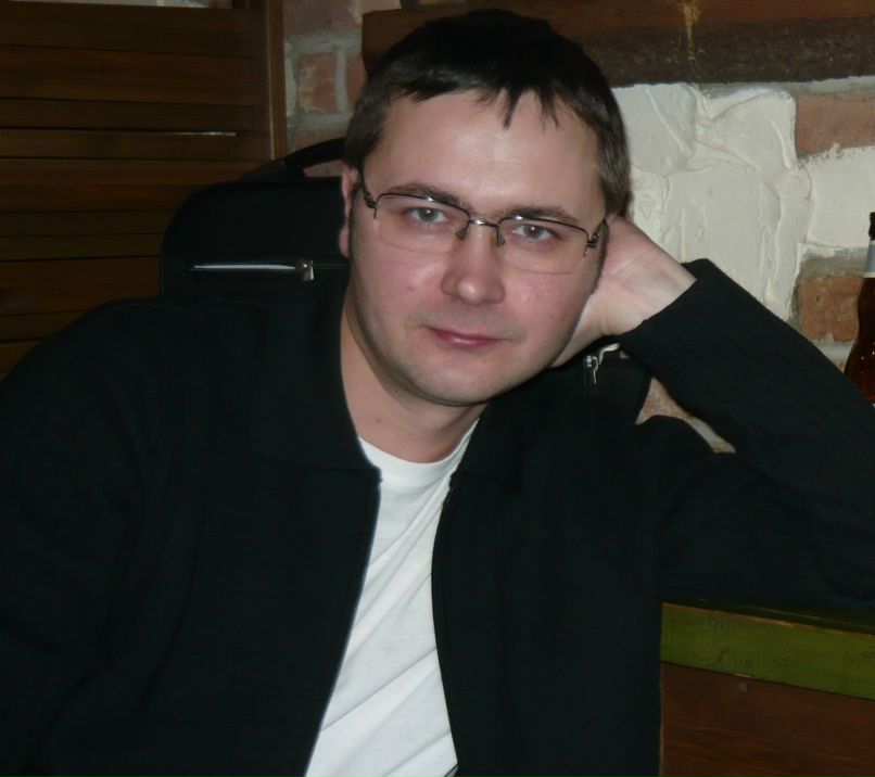 Александр Блинов | Северодвинск