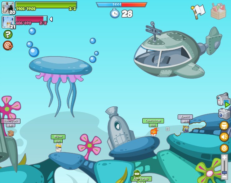 Александр Ветлугин | 