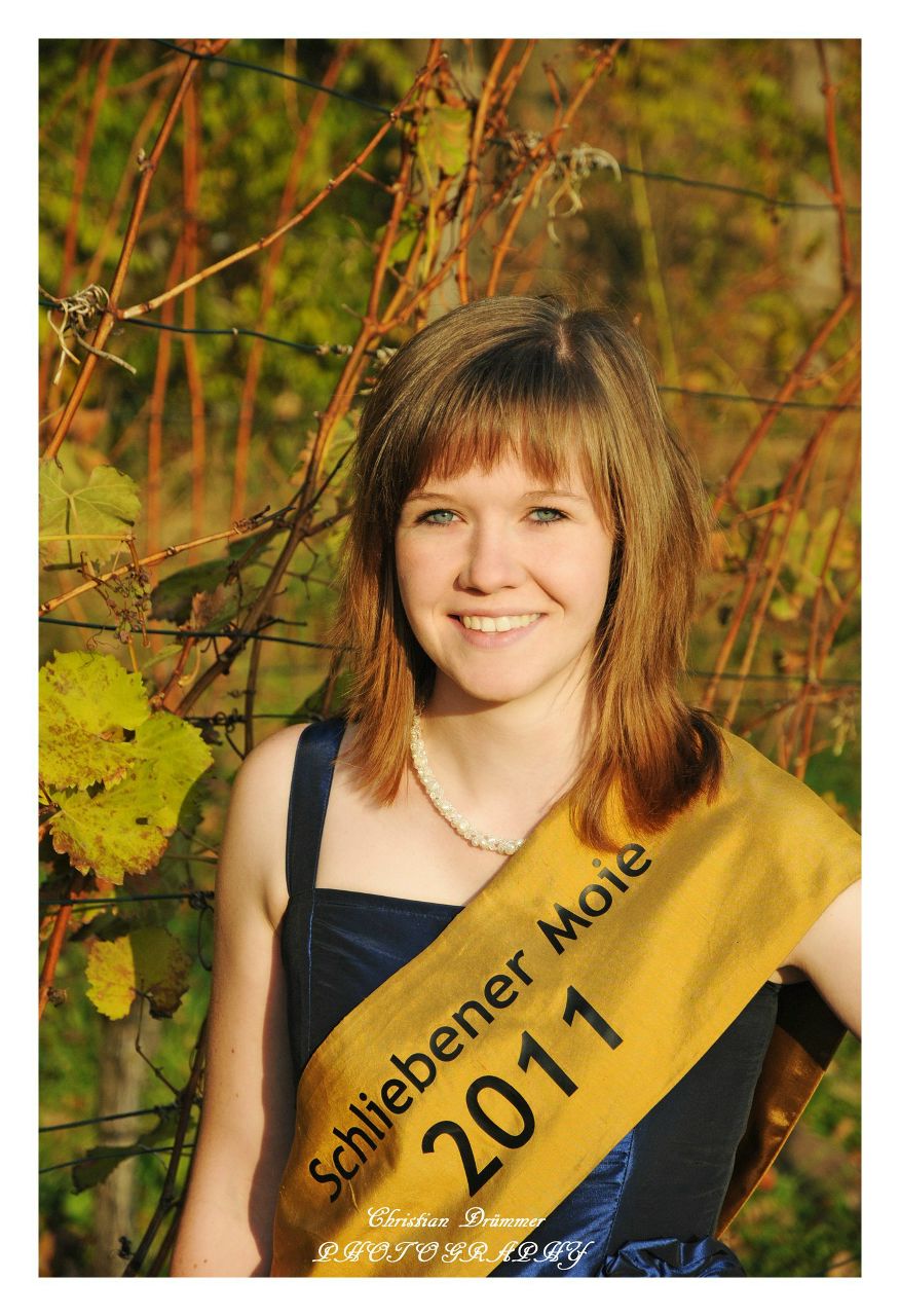 Lisa Dufke | Herzberg (Elster)