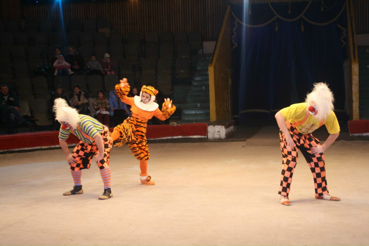 Венеция Пупкина МаСя | San Francisco