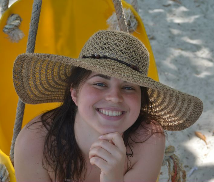 №54, Юлия Трифонова №54, Юлия Трифонова